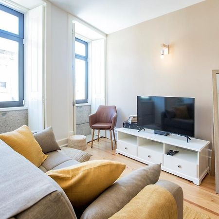 Apartamento Cosy Flat Near Douro OOporto Exterior foto