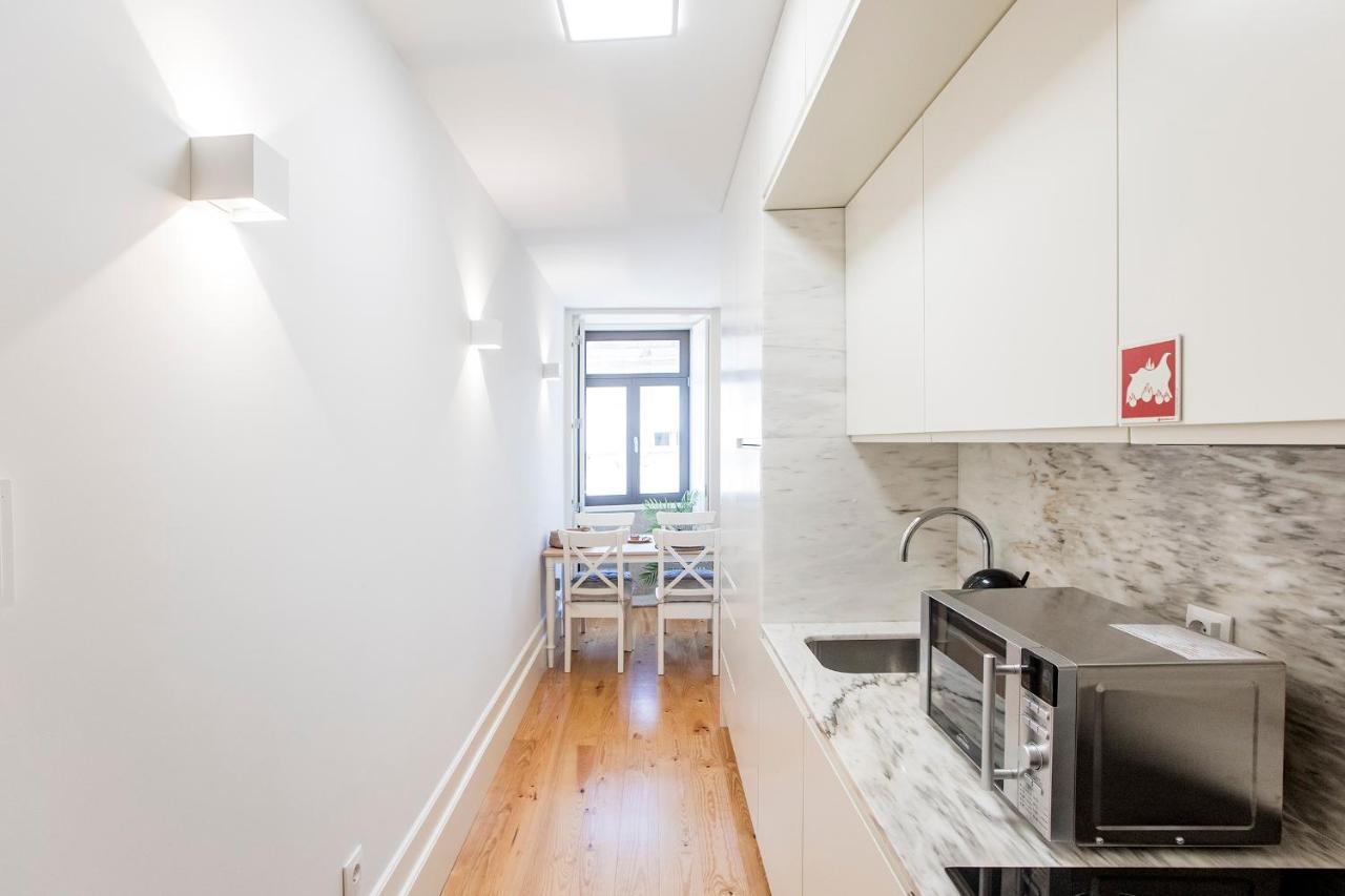 Apartamento Cosy Flat Near Douro OOporto Exterior foto