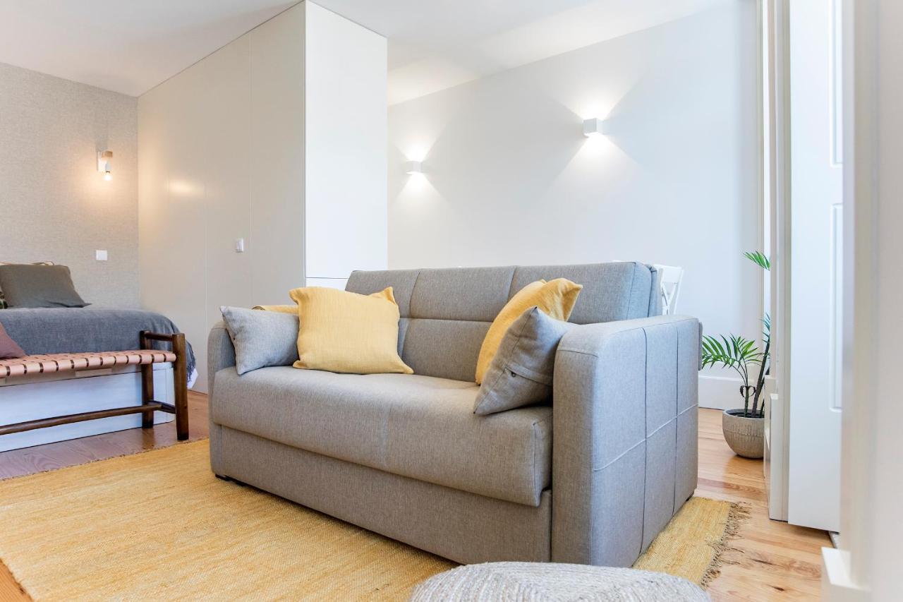 Apartamento Cosy Flat Near Douro OOporto Exterior foto