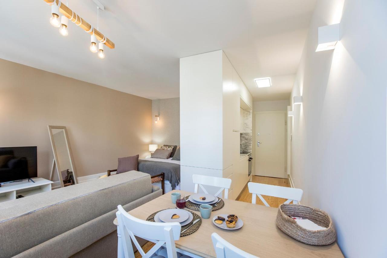 Apartamento Cosy Flat Near Douro OOporto Exterior foto