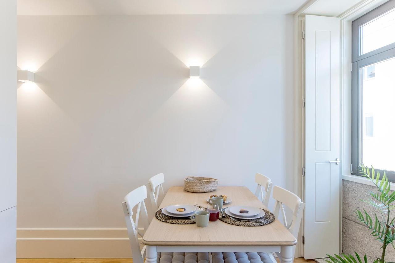 Apartamento Cosy Flat Near Douro OOporto Exterior foto
