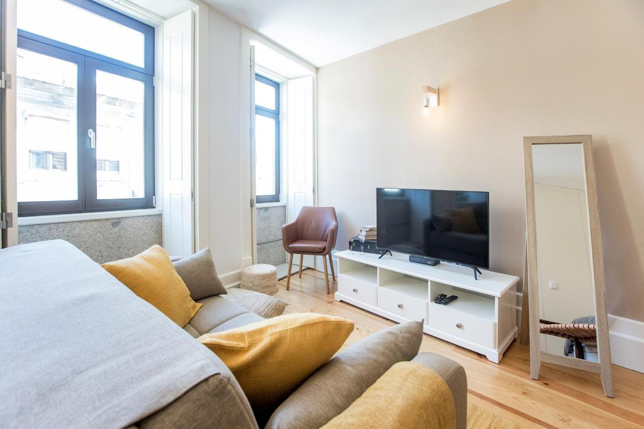 Apartamento Cosy Flat Near Douro OOporto Exterior foto