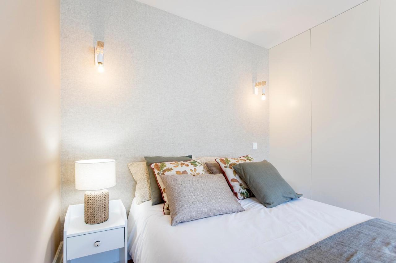 Apartamento Cosy Flat Near Douro OOporto Exterior foto