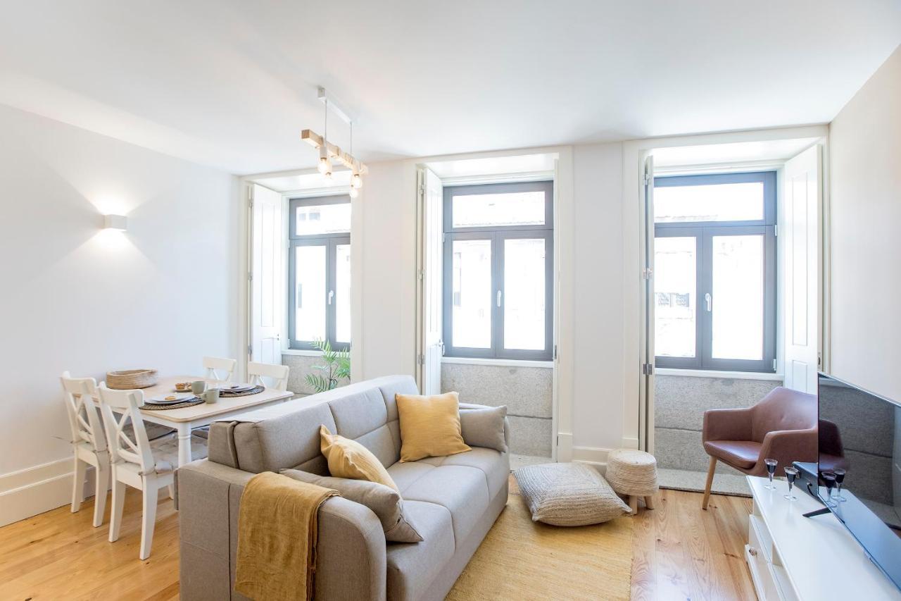 Apartamento Cosy Flat Near Douro OOporto Exterior foto