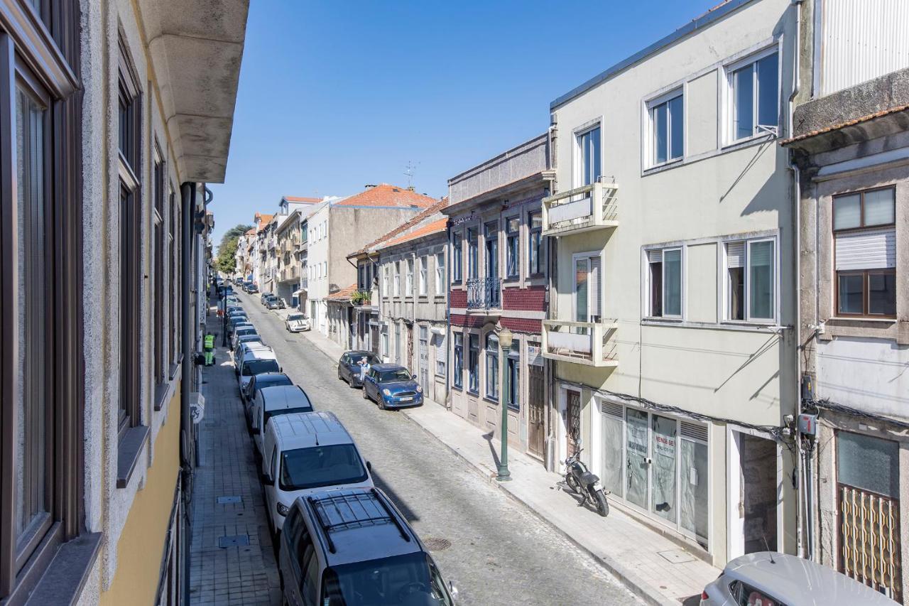 Apartamento Cosy Flat Near Douro OOporto Exterior foto