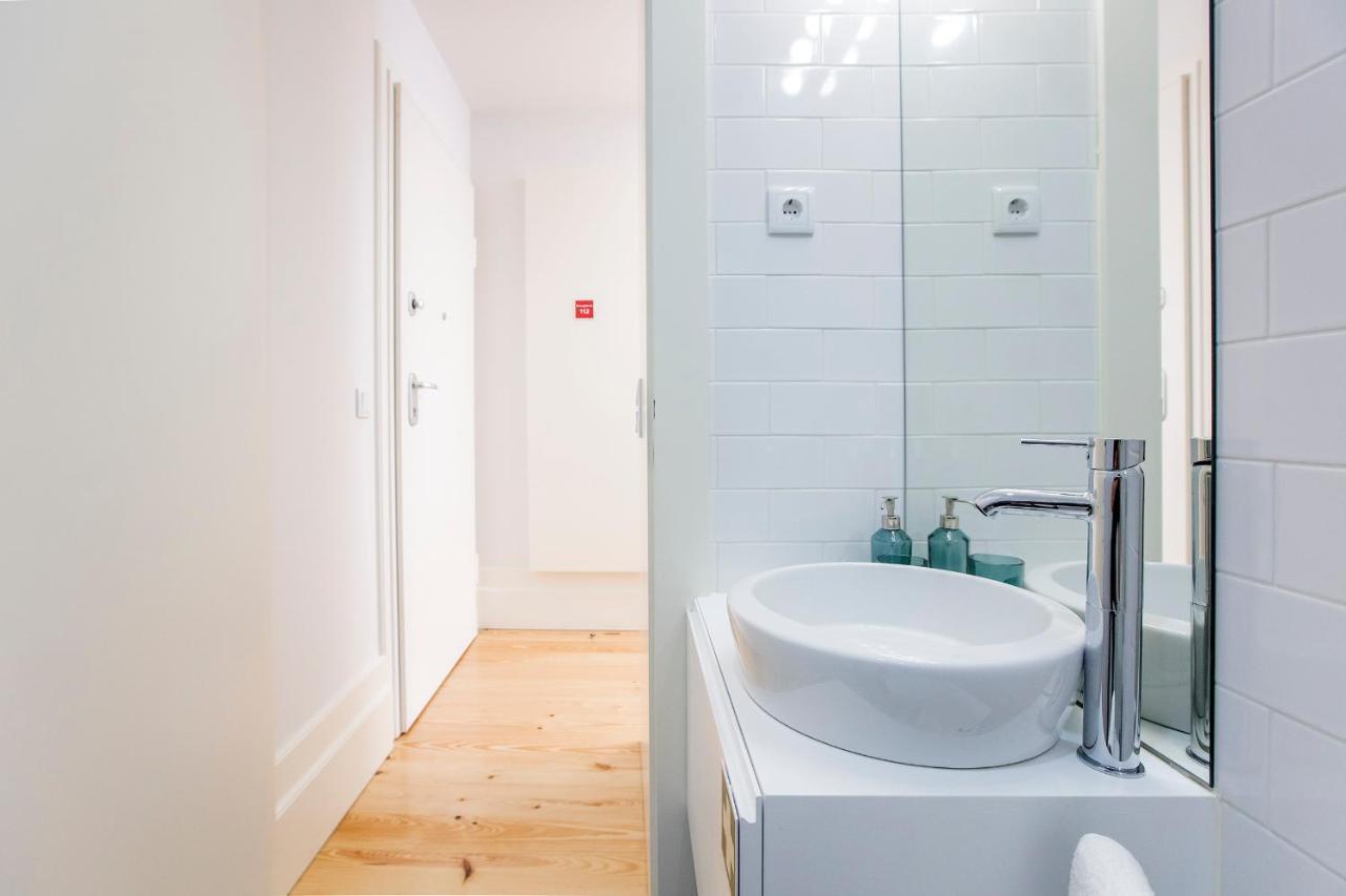Apartamento Cosy Flat Near Douro OOporto Exterior foto
